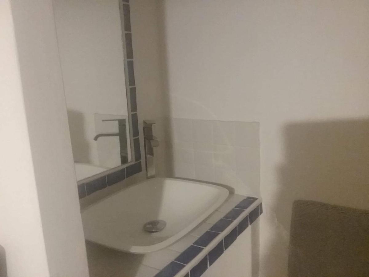 Studio Massacan Entrevaux Ngoại thất bức ảnh